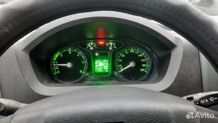 ГАЗ ГАЗон Next 3010 GD, 2020