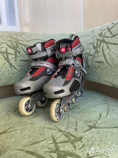 Ролики 44 размер