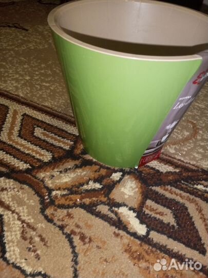 Горшок для цветов