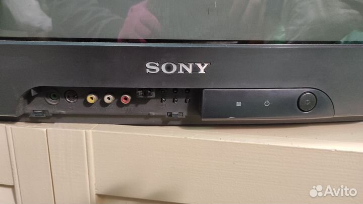 Телевизор Sony KV-C2171KP Trinitron Color