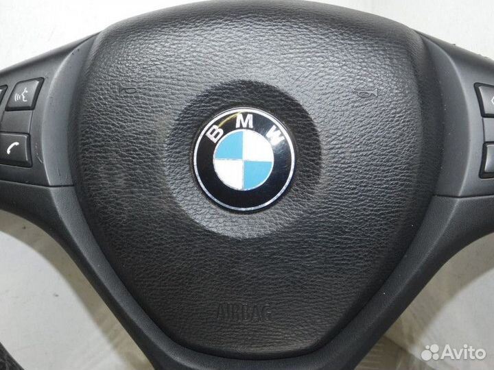 Руль для BMW X5 (E70) 32306797909