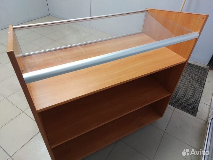 Полка стеллаж