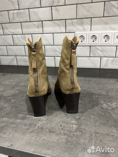 Казаки женские 38