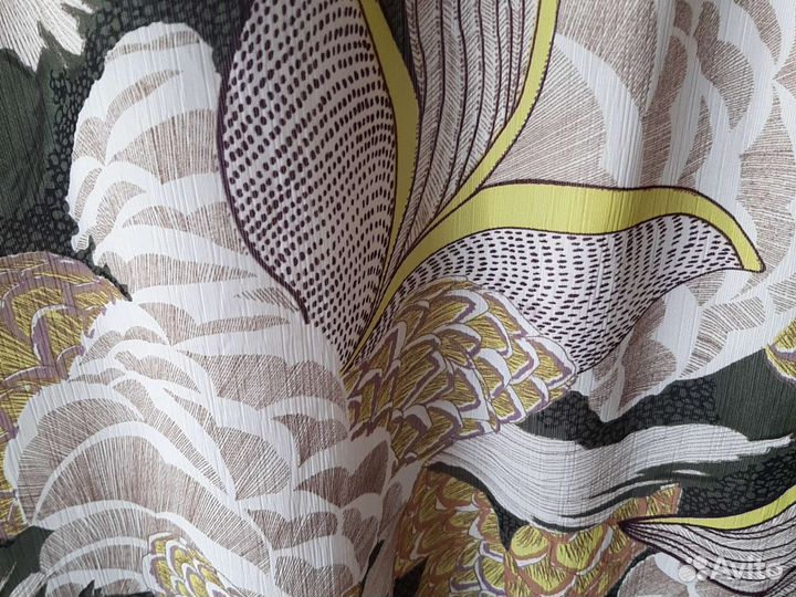 Платье летнее See U soon размер 2(44)