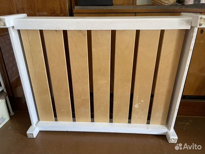 Лежанка/кроватка для собаки