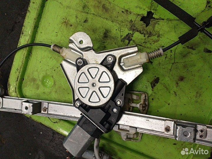 Стеклоподъемник Chery Bonus A19 sqrd4G15