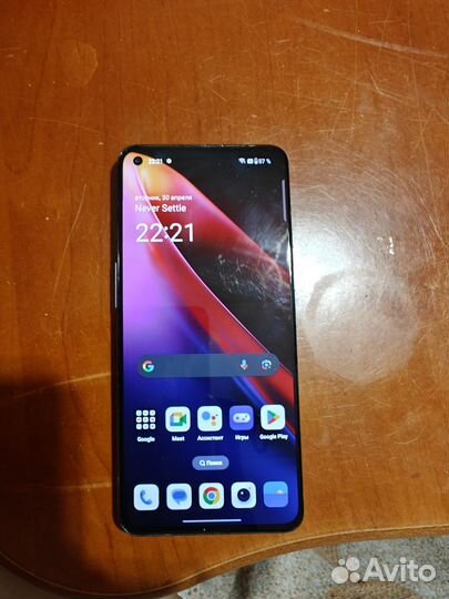 OnePlus 9, 8/128 ГБ