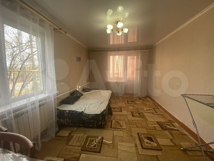 2-к. квартира, 47 м², 2/2 эт.