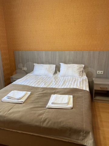 Комната 20 м², 1/3 эт.