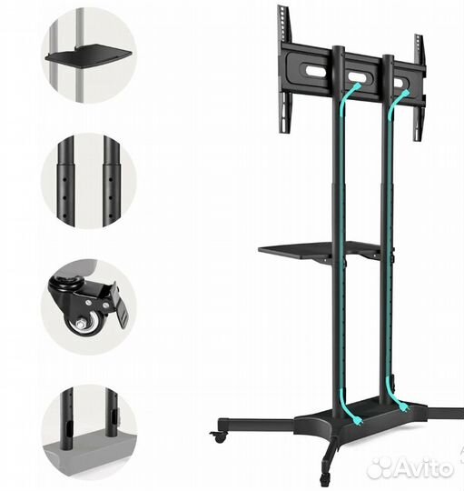 Стойка для телевизора OnKron