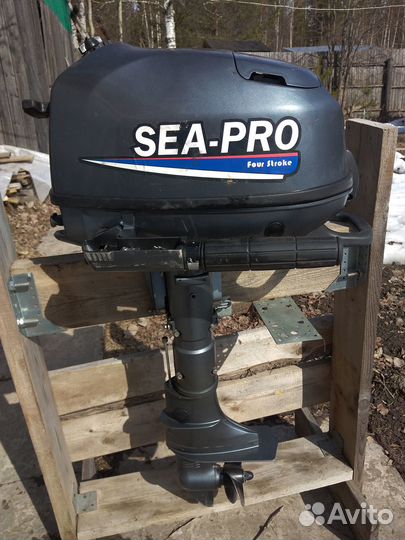 SEA-PRO F5S