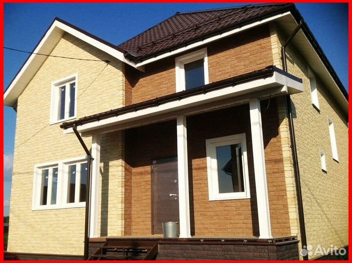 Сайдинг Docke Standard