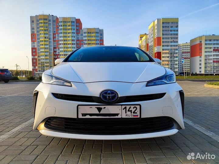 Трансфер / Заказ / Авто с водителем