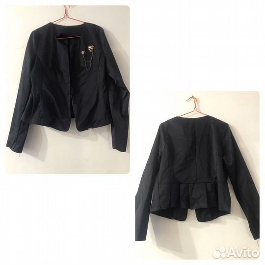 Вещи женские пакетом 44-48 р-ры