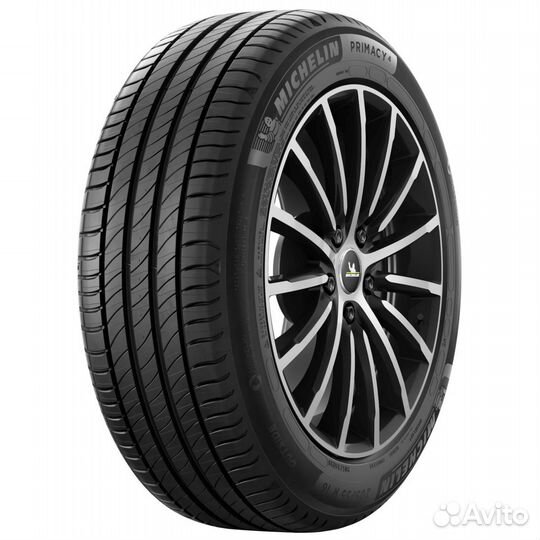 Michelin Primacy 4 215/50 R18 92W