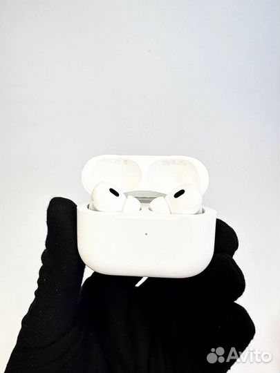 Airpods pro 2 на type c