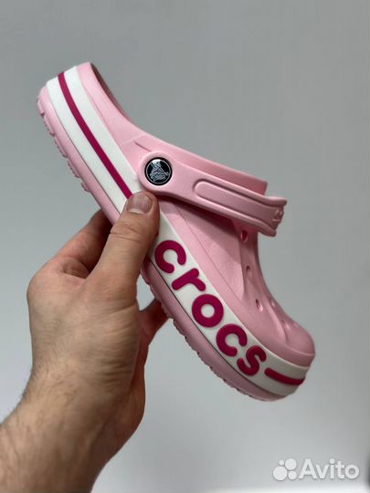 Crocs сабо унисекс