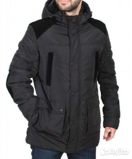 Куртка зимняя подростковая 158-164рост