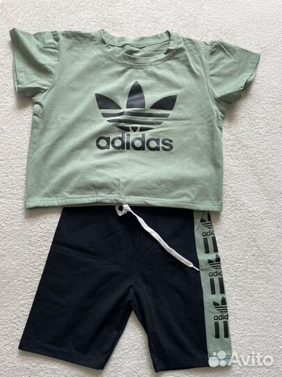 Костюм детский