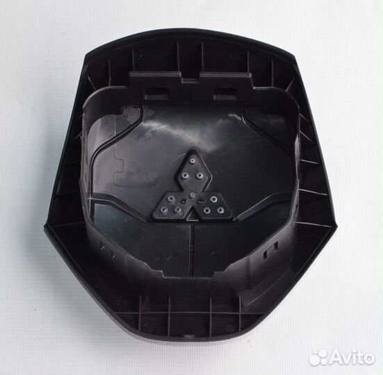 Крышка подушки безопасности Оутлэндэр Л200 ASX