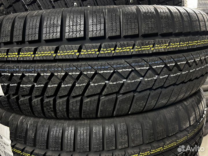 Continental WinterContact TS 850 P SUV 235/70 R18