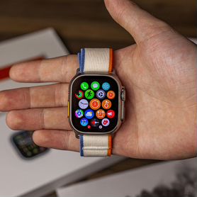 Apple Watch 49mm (2024)