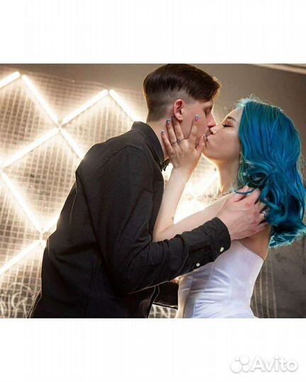 Фотограф иглино