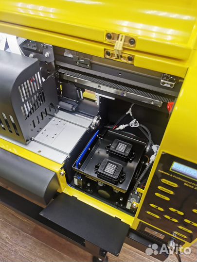 DTF принтер A302 ширина 30 см