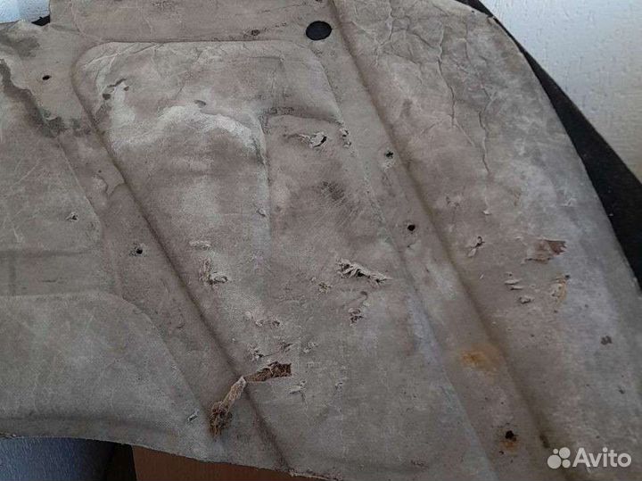 Заднее стекло на ваз 2109.Шумоизоляция ваз 2110