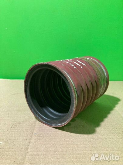 Патрубок интеркулера DAF XF105