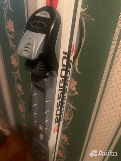 Лыжи беговые