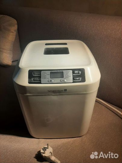 Хлебопечка Tarrington House BM 2700
