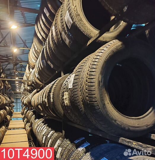 Pirelli Ice Asimmetrico 205/55 R16 88N