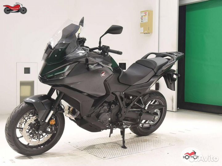 Honda NT1100 2024г