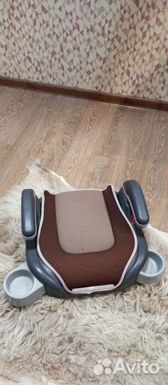 Детское автокресло 15 до 36 кг