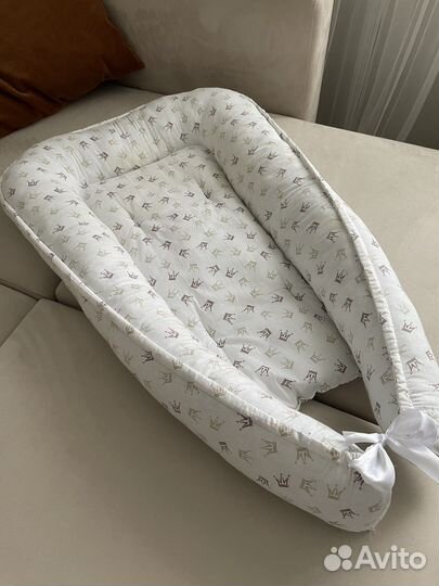 Кокон для новорожденных