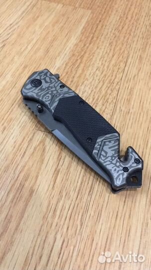 Нож складной