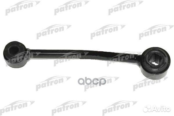 Тяга стабилизатора задн прав opel: omega B 04/9