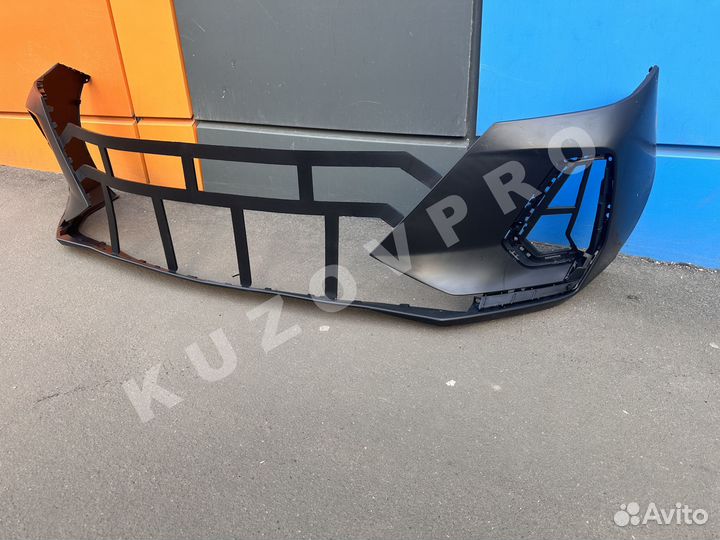 Бaмпеp пeрeдний Chery Arrizo 8 2022-2025