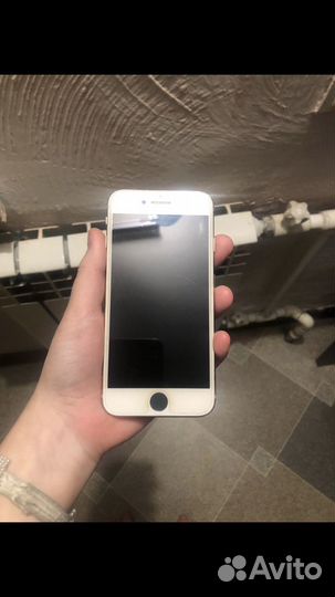 iPhone 8, 256 ГБ