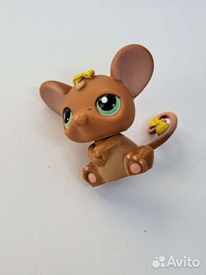 Littlest Pet Shop стоячки Little Pet Shop