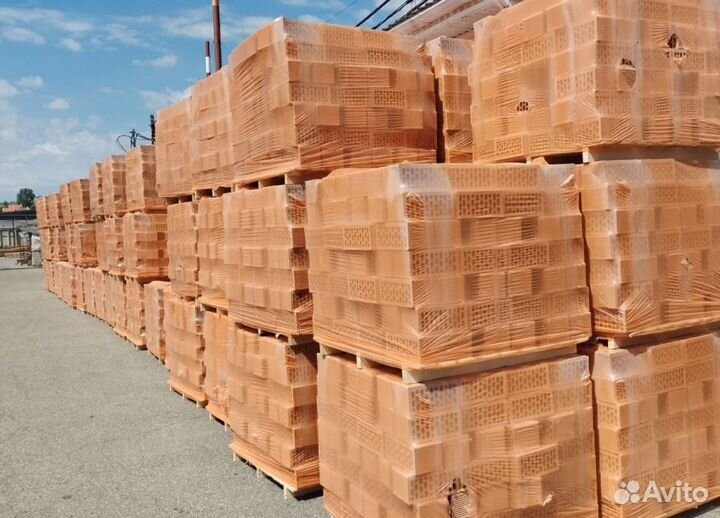 Буханка прохладненская 2,1NF 250*120*140