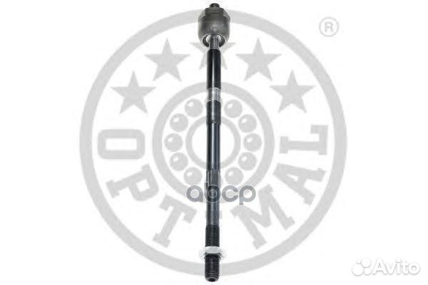 Шарнир рулевой тяги осевой audi: A2 (8Z0)seat: