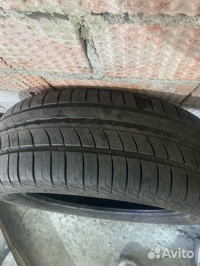 Pirelli Cinturato P1 195/50 R15