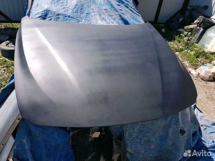 Бмв 3 ф30 капот дверь передняя задняя