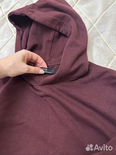 Худи унисекс