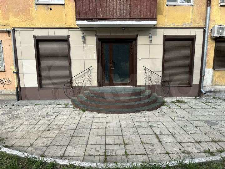 Торговая площадь, 88.7 м²
