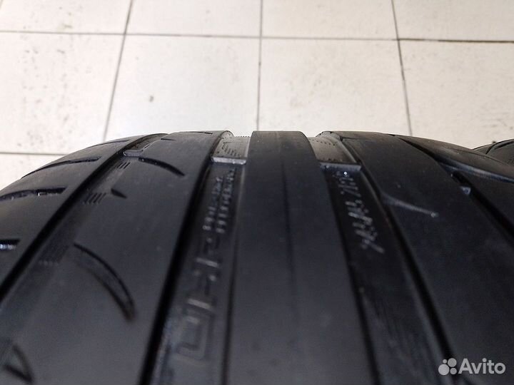 Tigar UHP Ultra High Performance 245/45 R18 100Y