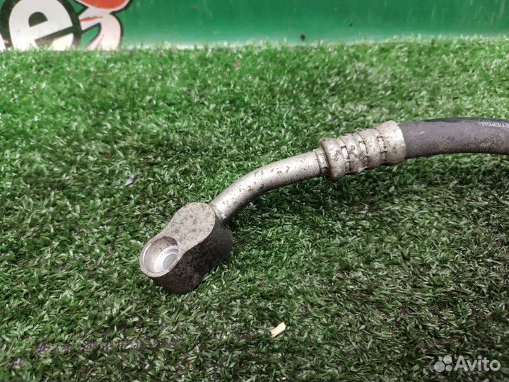 Трубки кондиционера Mercedes-Benz Cls W219