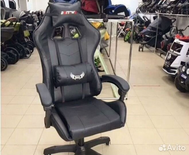 Компьютерное кресло от domtime